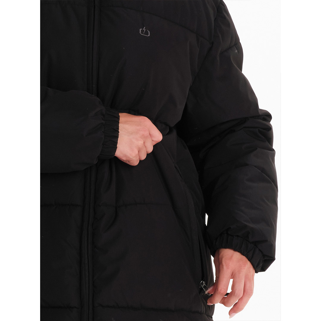 EMERSON 242.EW10.35-BLACK Black