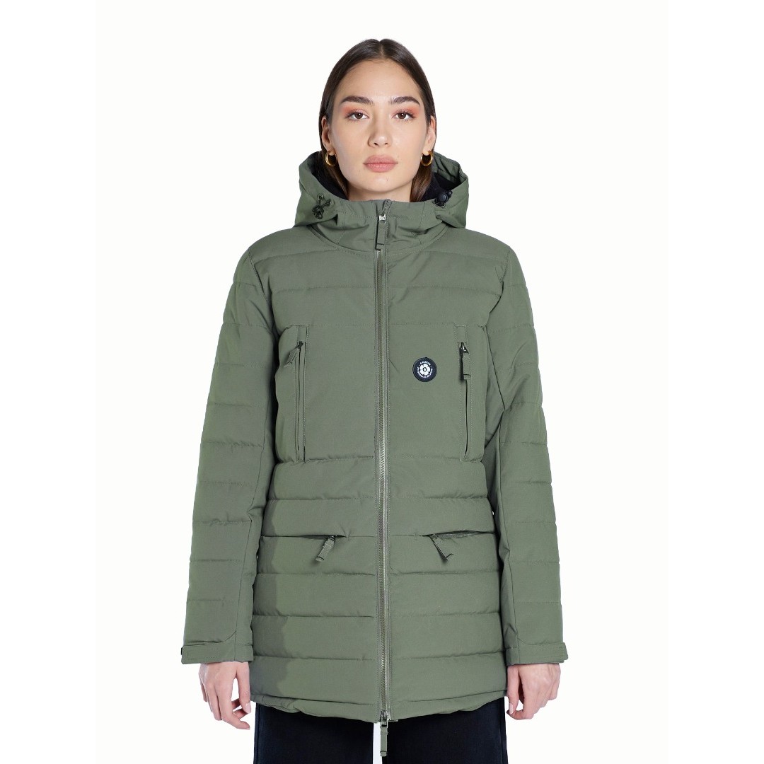 EMERSON 222.EW10.92-LIGHT OLIVE OLIVE