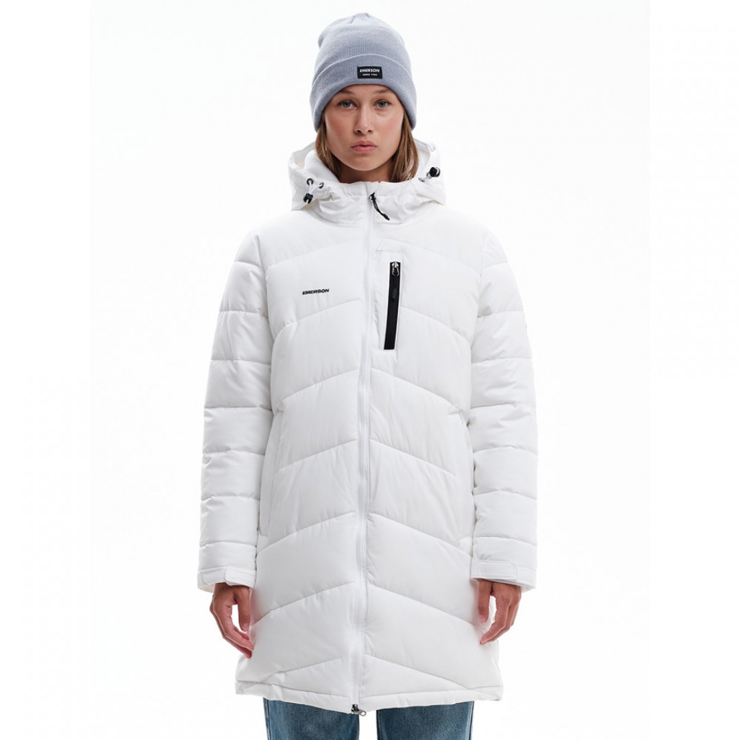 EMERSON 232.EW10.44-WHITE White
