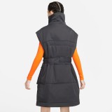JORDAN W J 23E PARKA DQ9804-010 Black Image 9