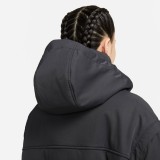 JORDAN W J 23E PARKA DQ9804-010 Black Image 6