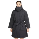 JORDAN W J 23E PARKA DQ9804-010 Black Image 