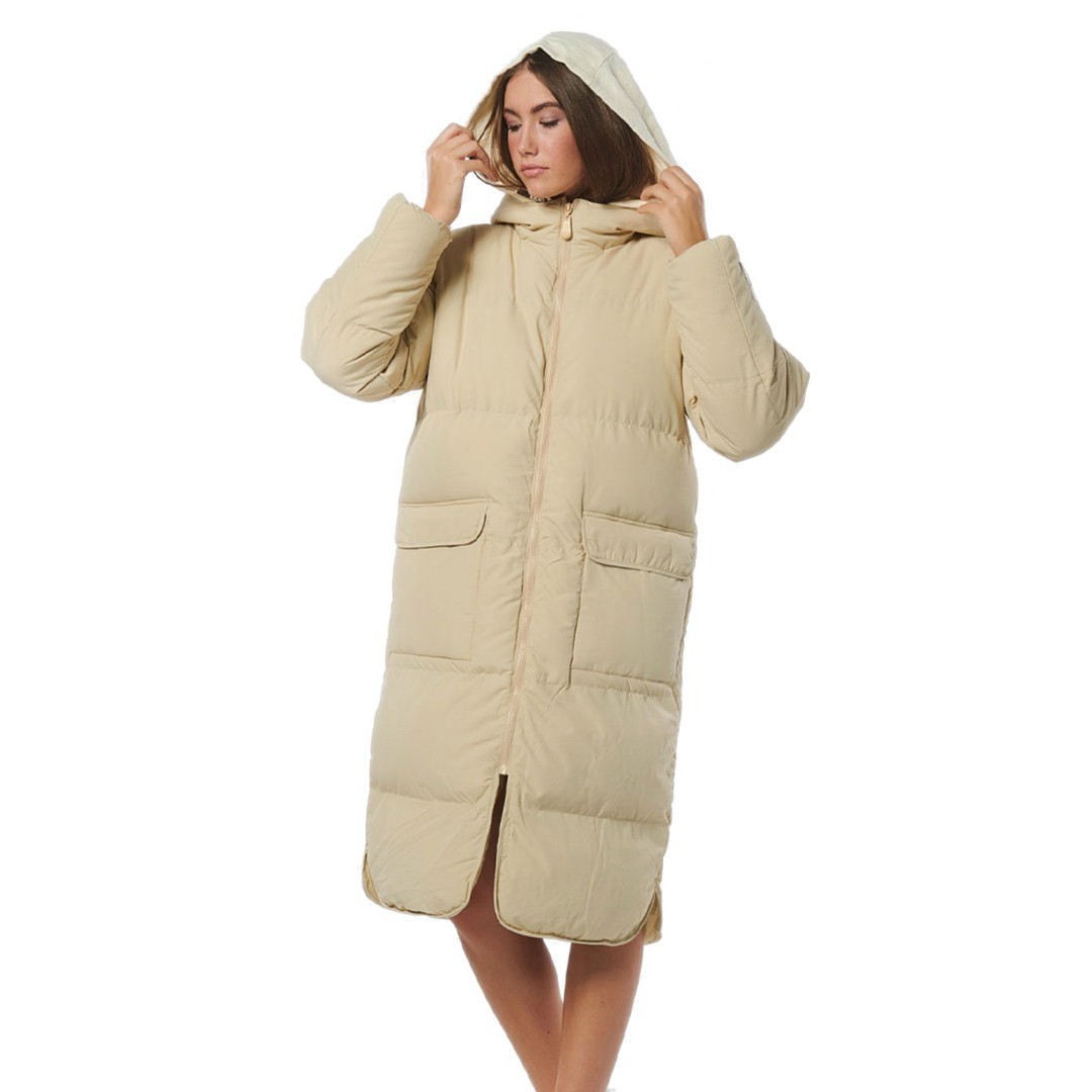 BODY ACTION 071230-01-05C Beige