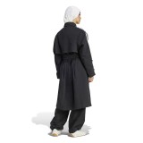 adidas Originals TCOAT TWILL IZ0381 Black Image 0