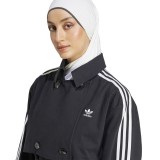 adidas Originals TCOAT TWILL IZ0381 Black Image 1