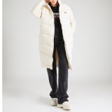 ELLESSE CORTESE PADDED JACKET SGT19177-904 Εκρού Εικόνα 2