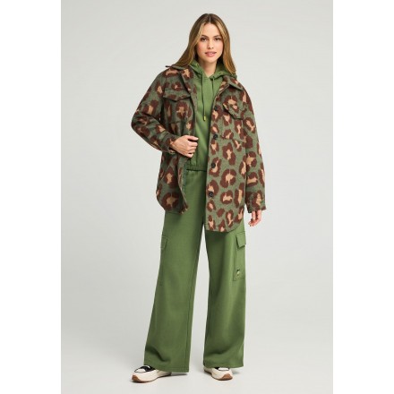 FUNKY BUDDHA FBL012-133-01-KHAKI Κhaki