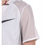 NIKE W NSW TOP CROP 876653-100 White Image 1