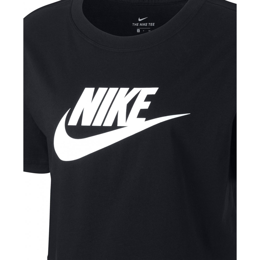 NIKE SPORTSWEAR ESSENTIAL BV6175-010 Μαύρο