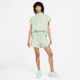 NIKE W NSW WASH JRSY TOP DM6710-379 Οινοπνευματί Εικόνα 2