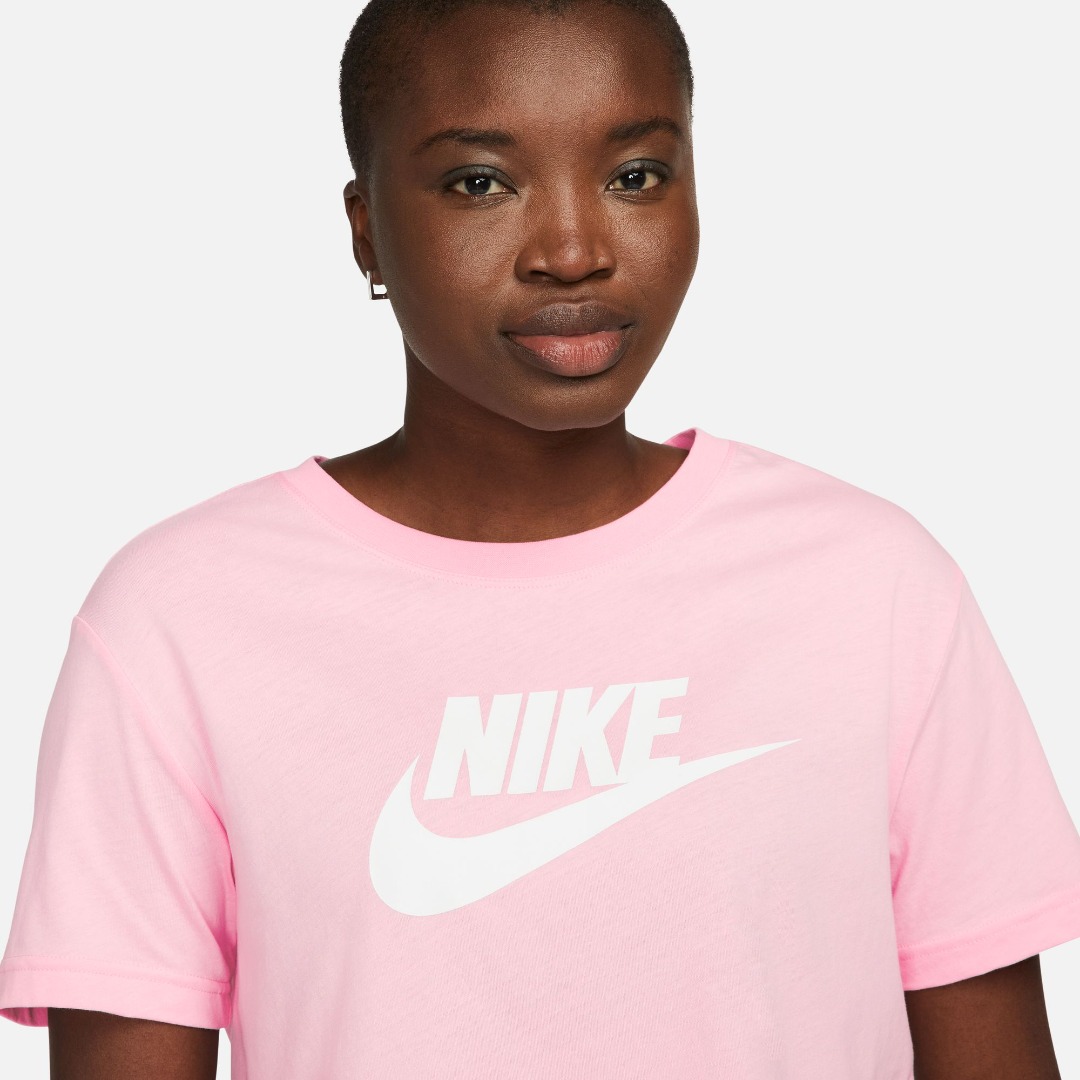 NIKE SPORTSWEAR ESSENTIAL BV6175-691 Ροζ