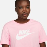 NIKE SPORTSWEAR ESSENTIAL BV6175-691 Ροζ Εικόνα 1