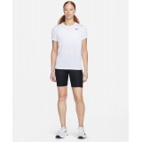 NIKE W NK DF TEE RLGD LBR DX0687-100 Λευκό Εικόνα 2