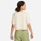 NIKE SPORTSWEAR ESSENTIAL BV6175-126 Μπέζ Εικόνα 0