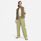 NIKE SPORTSWEAR ESSENTIAL BV6175-126 Μπέζ Εικόνα 2