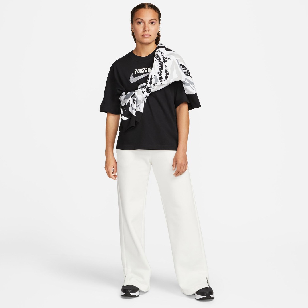 NIKE SPORTSWEAR DR9006-010 Μαύρο