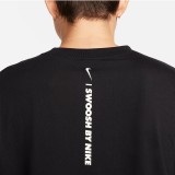 NIKE W NSW TEE BF GLS FZ4634-010 Μαύρο Εικόνα 2
