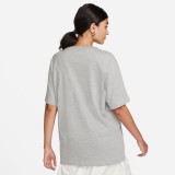 NIKE SPORTSWEAR  FD4149-063 Γκρί Εικόνα 0