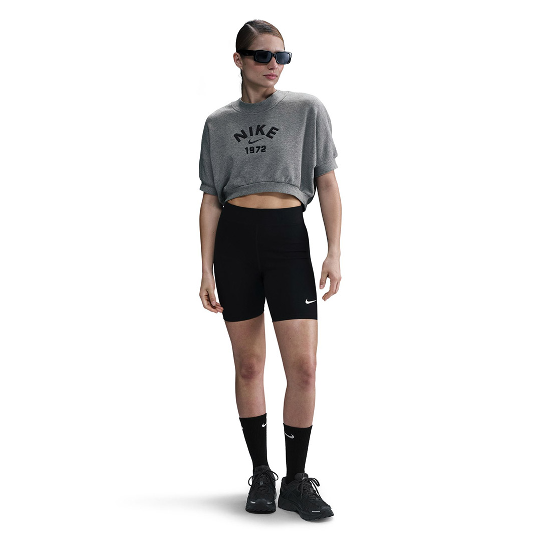 NIKE SPORTSWEAR HJ0224-091 Γκρί