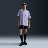 NIKE W NSW TEE ESSNTL LBR FD4149-533 Lilac Image 3