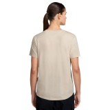 NIKE W NSW CLUB SS TEE CC IB2447-104 Ecru Image 0