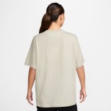 NIKE W NSW TEE ESSNTL LBR FD4149-072 Ecru Image 0
