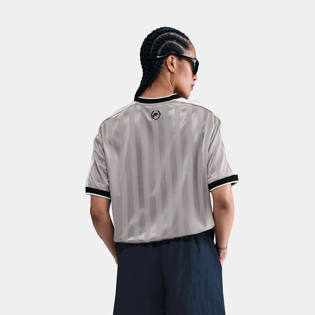 NIKE SPORTSWEAR JERSEY IH8504-009 Γκρί