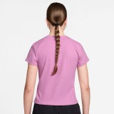NIKE W SPORTSWEAR TEE HV4994-503 Lilac Image 0