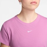 NIKE W SPORTSWEAR TEE HV4994-503 Lilac Image 1