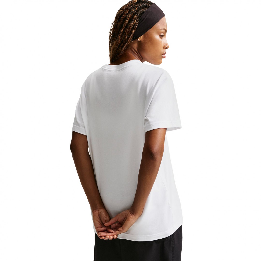 NIKE W NSW CLASSIC SS TEE IH7601-100 White