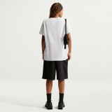 NIKE W NSW CLASSIC SS TEE IH7601-100 White Image 2