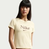 NIKE SPORTSWEAR TREND IQ0680-113 Ecru Image 3