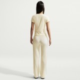 NIKE SPORTSWEAR TREND IQ0680-113 Ecru Image 4