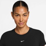 NIKE SPORTSWEAR CHILL KNIT HF9538-013 Μαύρο Εικόνα 1