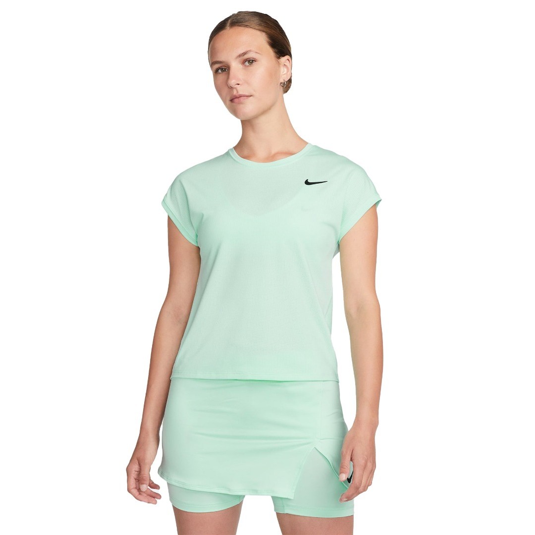 NIKE COURT VICTORY CV4790-380 Οινοπνευματί