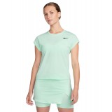 NIKE COURT VICTORY CV4790-380 Οινοπνευματί Εικόνα 