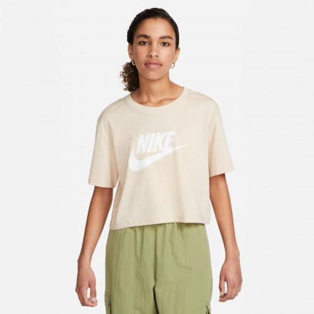NIKE SPORTSWEAR ESSENTIAL BV6175-126 Μπέζ