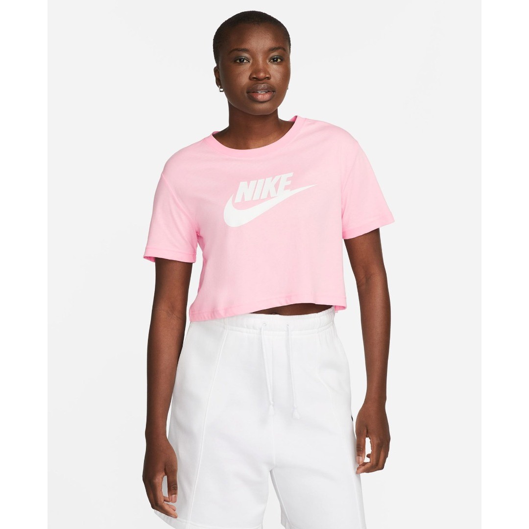 NIKE SPORTSWEAR ESSENTIAL BV6175-691 Ροζ