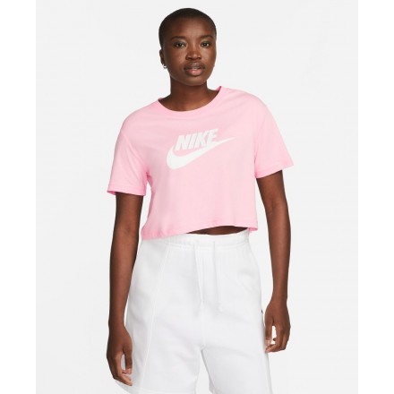 NIKE SPORTSWEAR ESSENTIAL BV6175-691 Ροζ