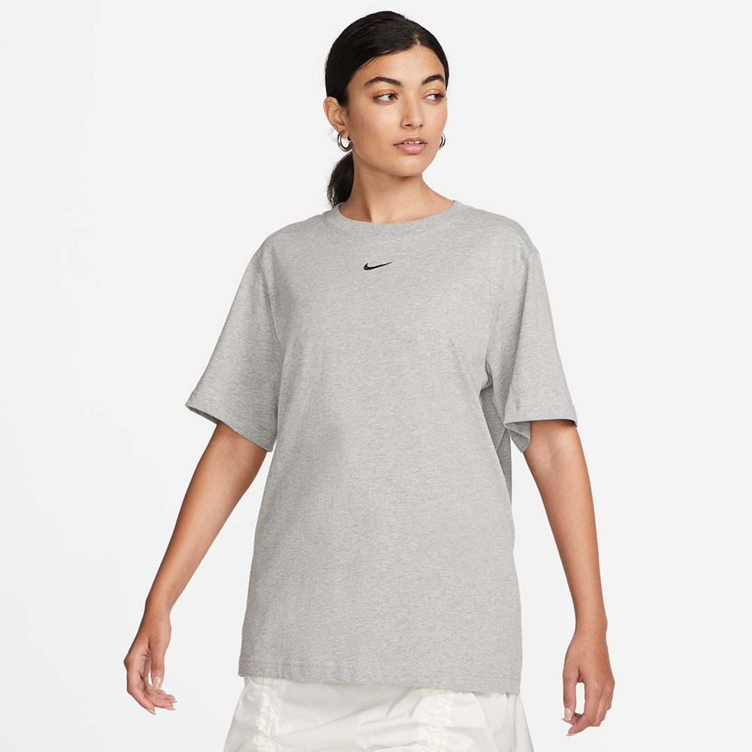 NIKE SPORTSWEAR  FD4149-063 Γκρί