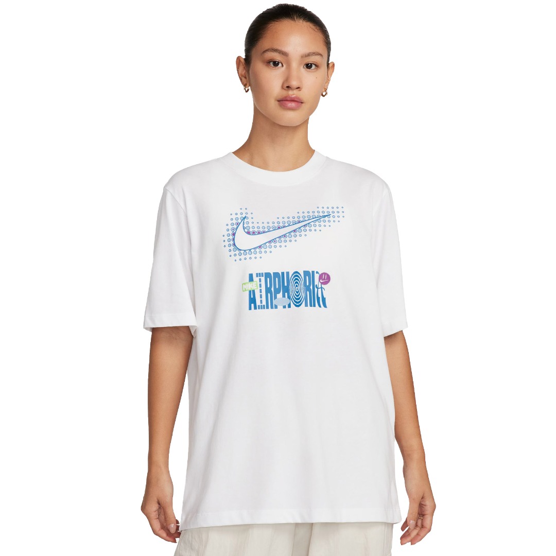 NIKE SPORTSWEAR FV4262-100 Λευκό