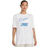 NIKE SPORTSWEAR FV4262-100 Λευκό Εικόνα 