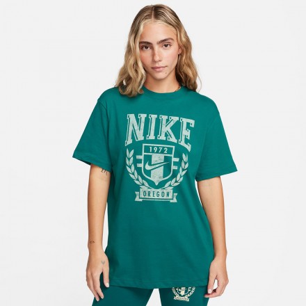 NIKE SPORTSWEAR FZ0231-381 Πετρόλ