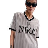 NIKE SPORTSWEAR JERSEY IH8504-009 Γκρί Εικόνα 
