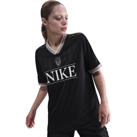 NIKE SPORTSWEAR JERSEY IH8504-010 Μαύρο