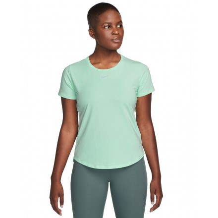 NIKE W NK ONE LUXE DF SS STD TOP DD0618-379 Οινοπνευματί