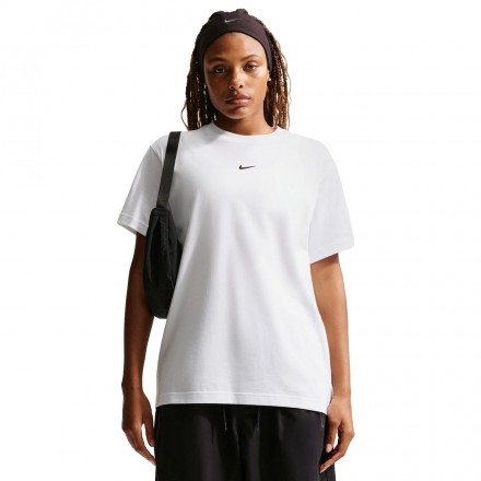 NIKE W NSW CLASSIC SS TEE IH7601-100 White