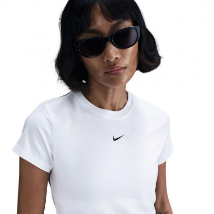 NIKE W NSW NK CHLL KNT CRP HF9538-101 Λευκό
