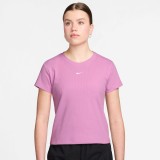 NIKE W SPORTSWEAR TEE HV4994-503 Lilac Image 