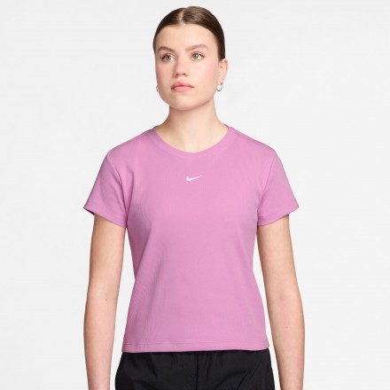 NIKE W SPORTSWEAR TEE HV4994-503 Lilac